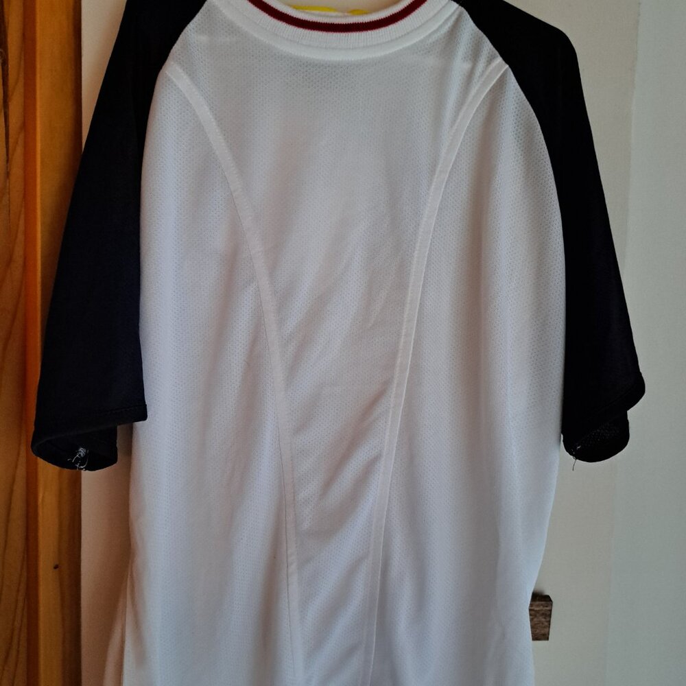 NWT New Balance Athletic Shirt, size small (women's)